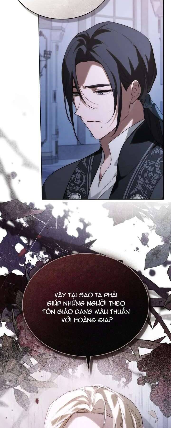 Khi Số Phận Tìm Đến Hai Ta - Chapter 39 - Page 30