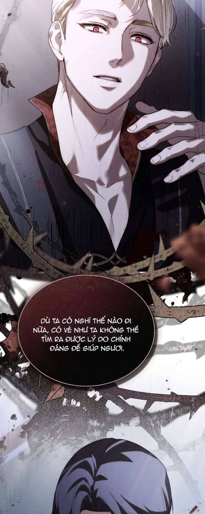 Khi Số Phận Tìm Đến Hai Ta - Chapter 39 - Page 31