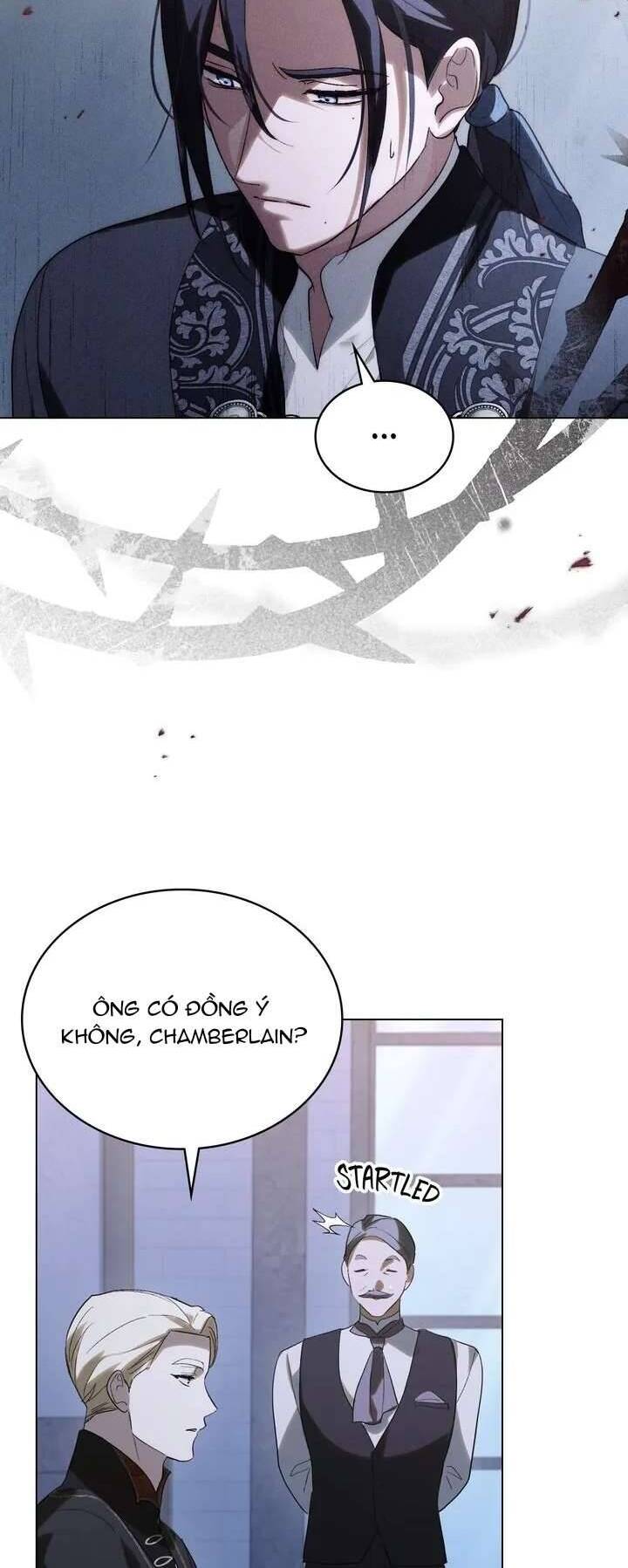 Khi Số Phận Tìm Đến Hai Ta - Chapter 39 - Page 32
