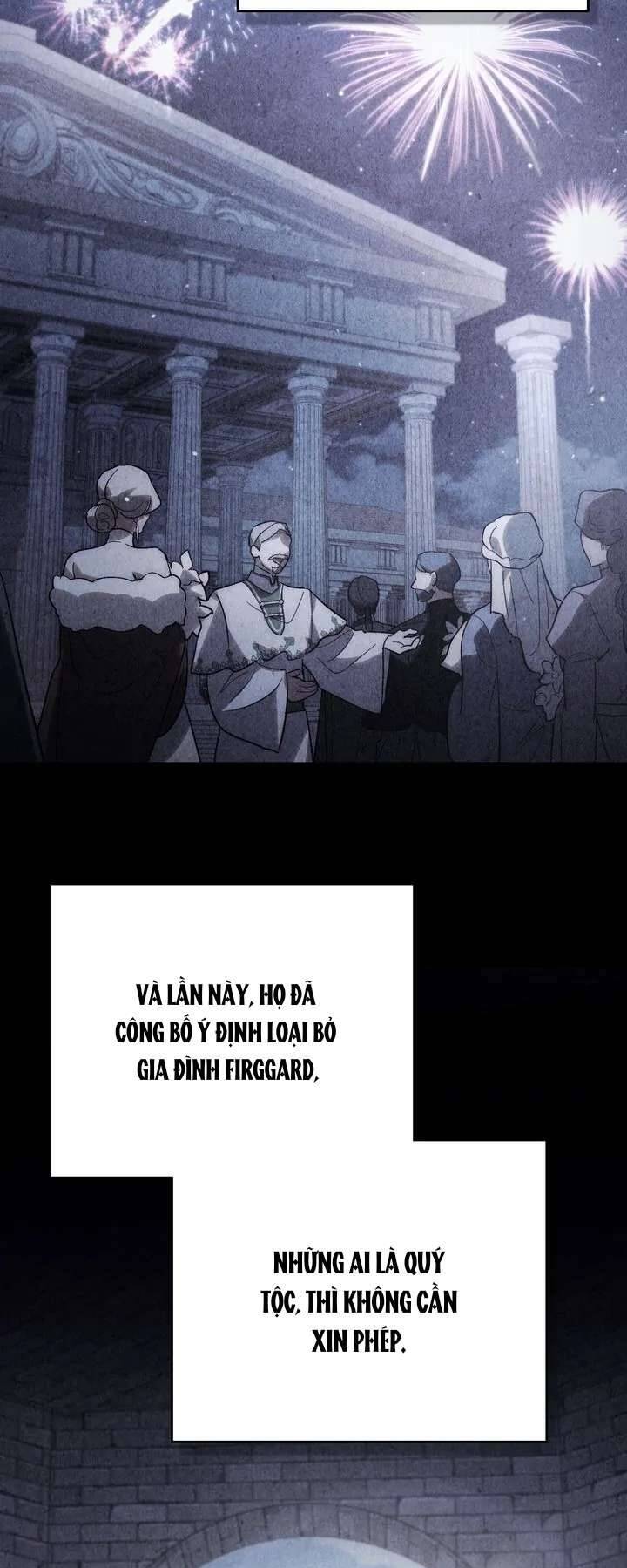 Khi Số Phận Tìm Đến Hai Ta - Chapter 39 - Page 35