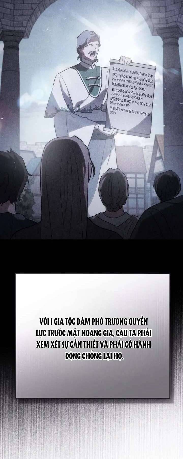 Khi Số Phận Tìm Đến Hai Ta - Chapter 39 - Page 36