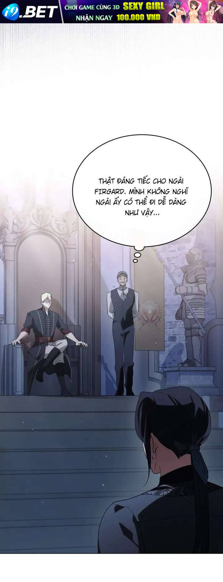 Khi Số Phận Tìm Đến Hai Ta - Chapter 39 - Page 37