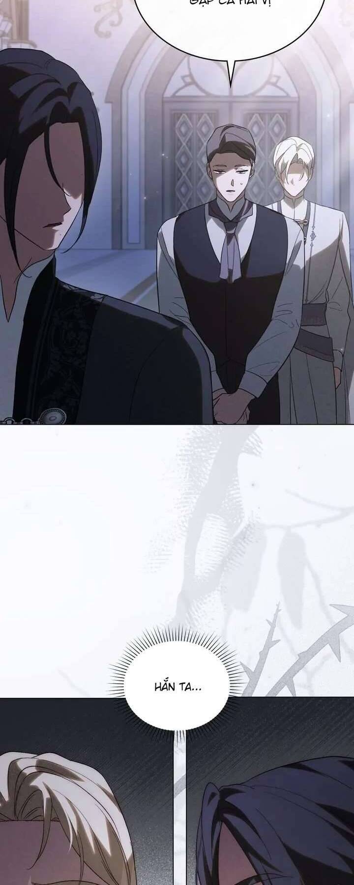 Khi Số Phận Tìm Đến Hai Ta - Chapter 39 - Page 40