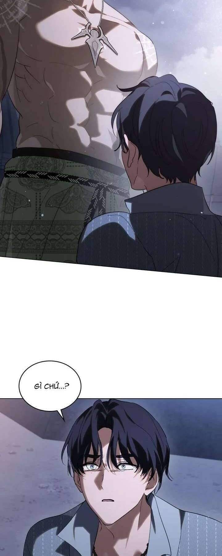 Khi Số Phận Tìm Đến Hai Ta - Chapter 39 - Page 6