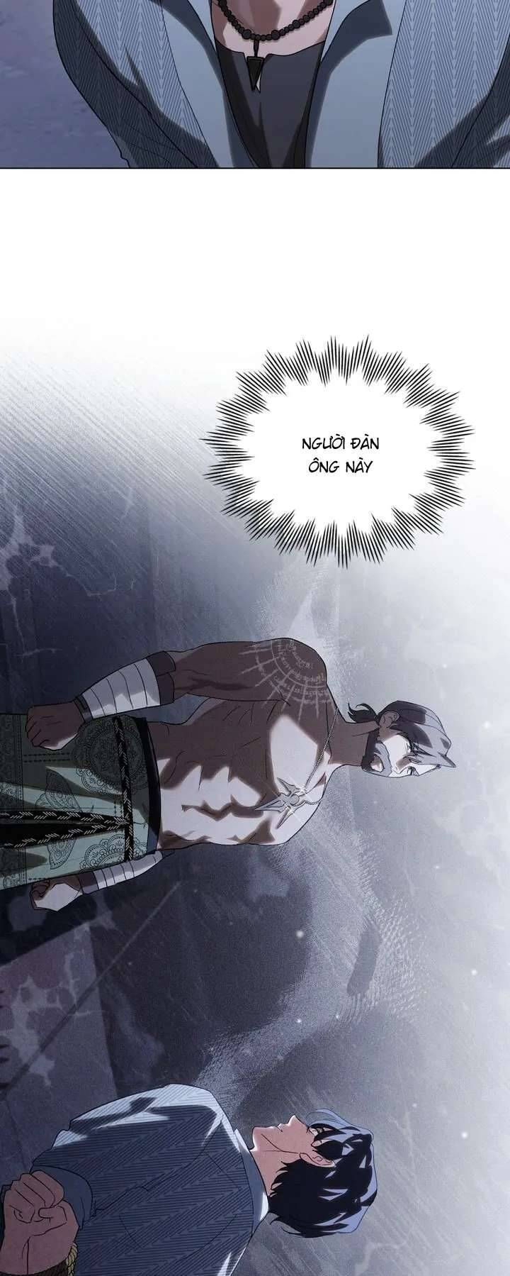 Khi Số Phận Tìm Đến Hai Ta - Chapter 39 - Page 7