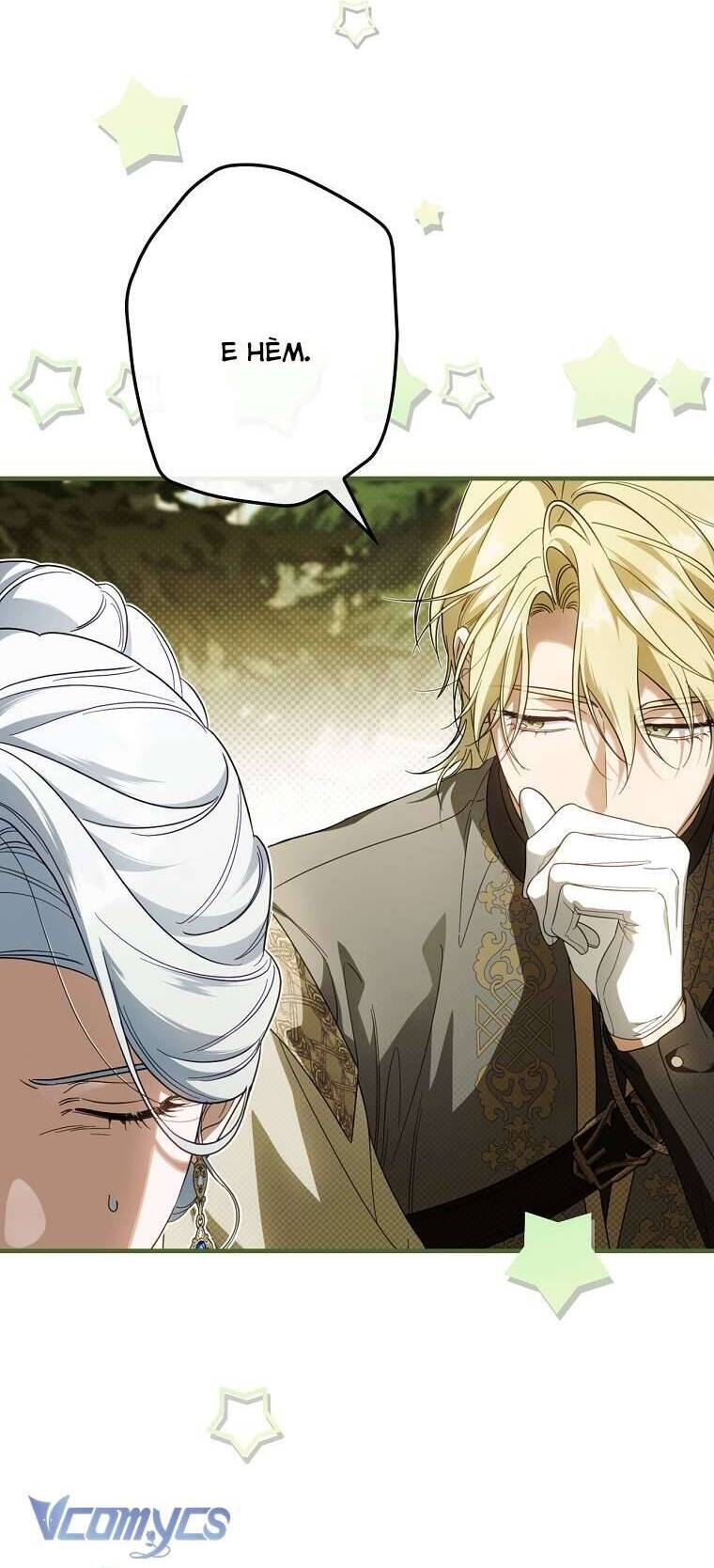 Phương Pháp Khiến Phu Quân Đứng Về Phía Tôi - Chapter 94 - Page 10