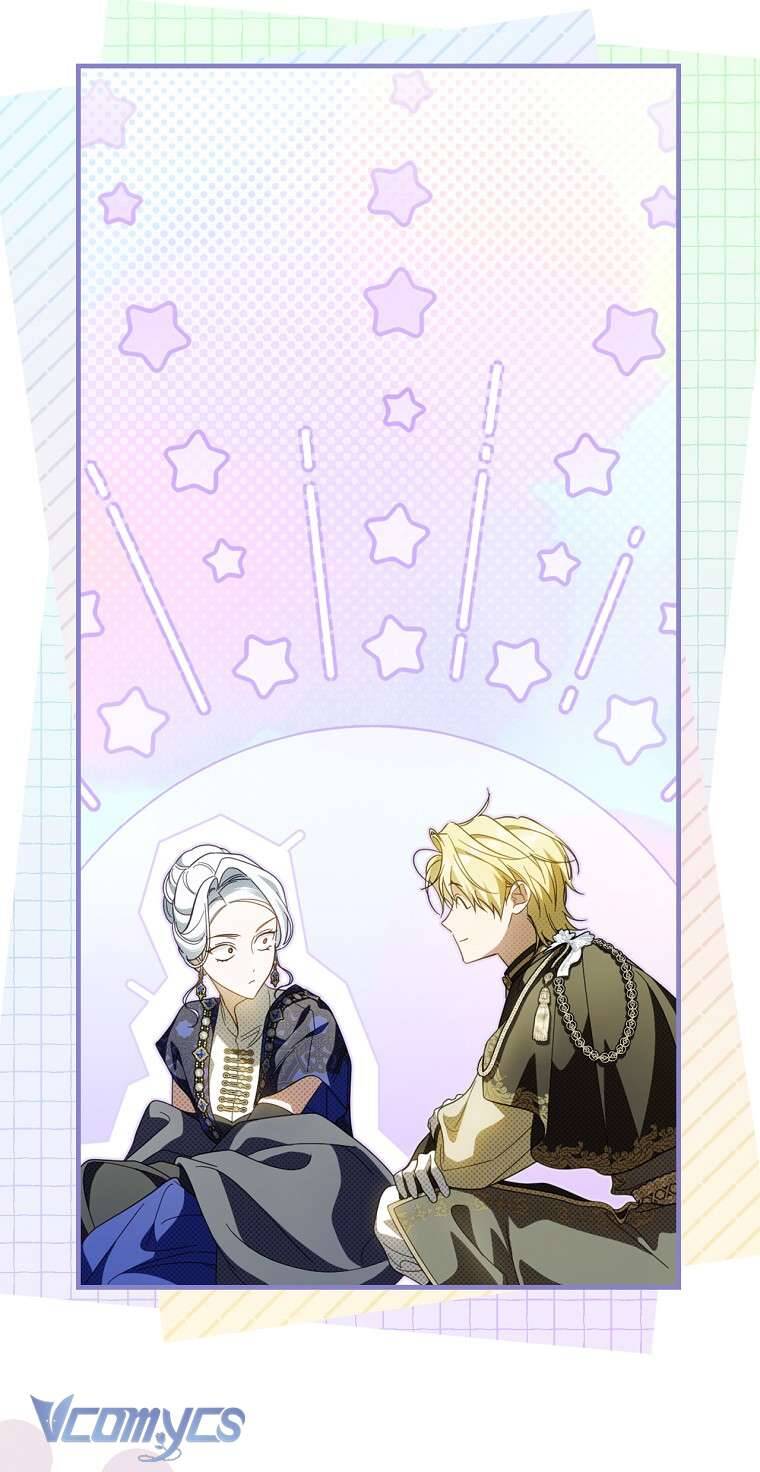 Phương Pháp Khiến Phu Quân Đứng Về Phía Tôi - Chapter 94 - Page 11