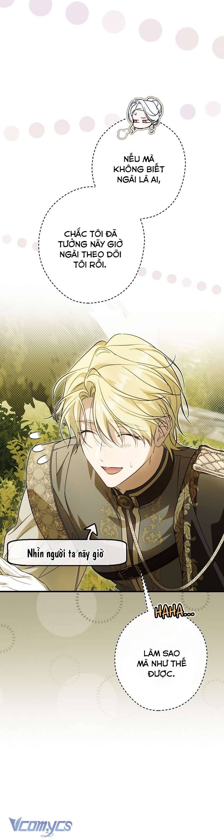 Phương Pháp Khiến Phu Quân Đứng Về Phía Tôi - Chapter 94 - Page 12