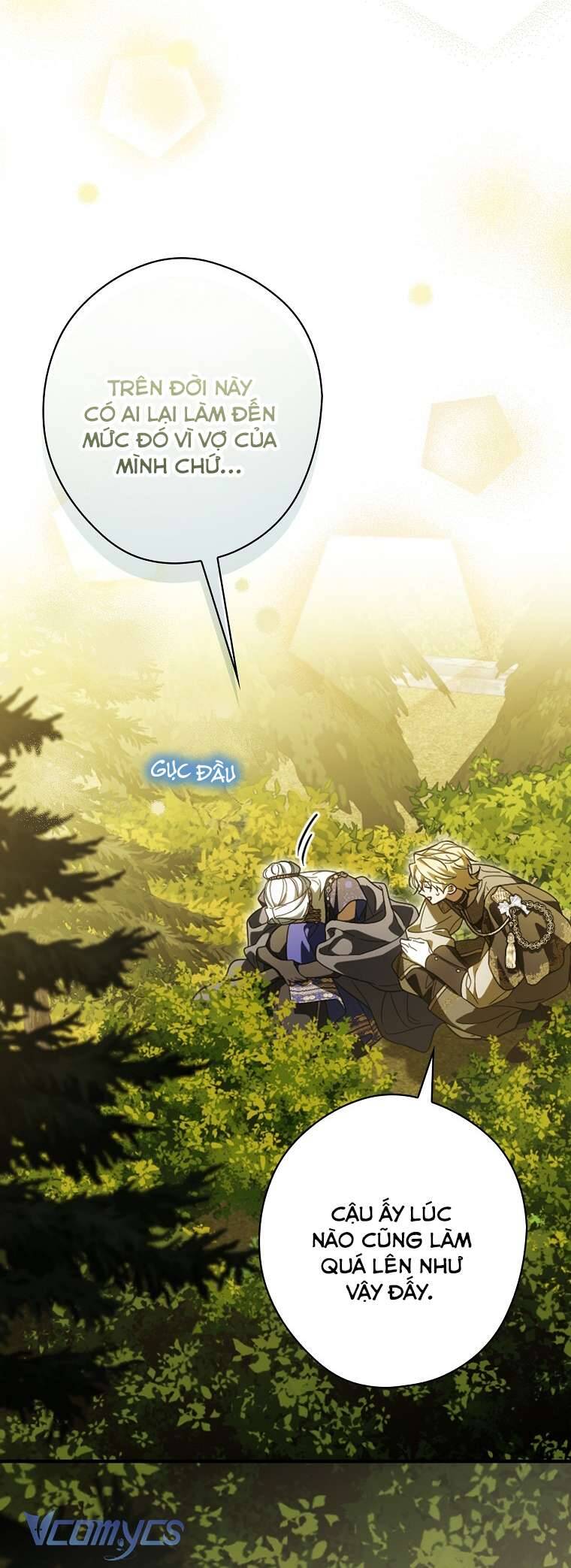 Phương Pháp Khiến Phu Quân Đứng Về Phía Tôi - Chapter 94 - Page 18