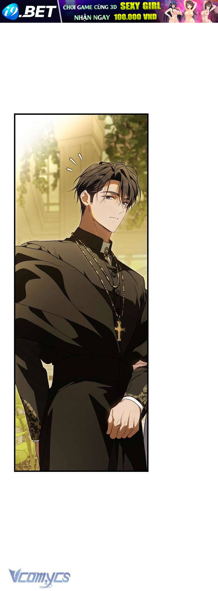 Phương Pháp Khiến Phu Quân Đứng Về Phía Tôi - Chapter 94 - Page 26