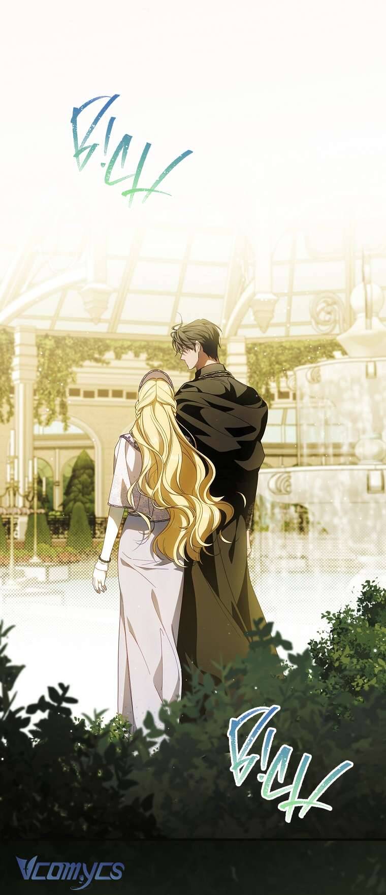 Phương Pháp Khiến Phu Quân Đứng Về Phía Tôi - Chapter 94 - Page 3