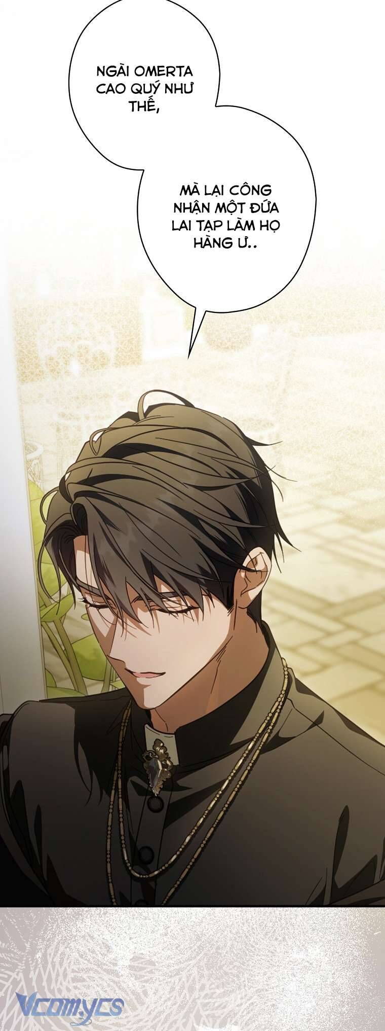 Phương Pháp Khiến Phu Quân Đứng Về Phía Tôi - Chapter 94 - Page 31