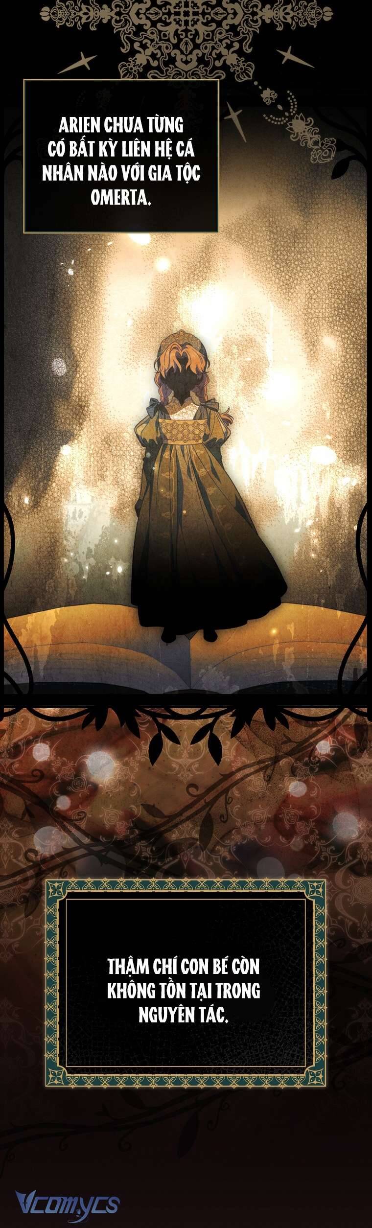 Phương Pháp Khiến Phu Quân Đứng Về Phía Tôi - Chapter 94 - Page 34