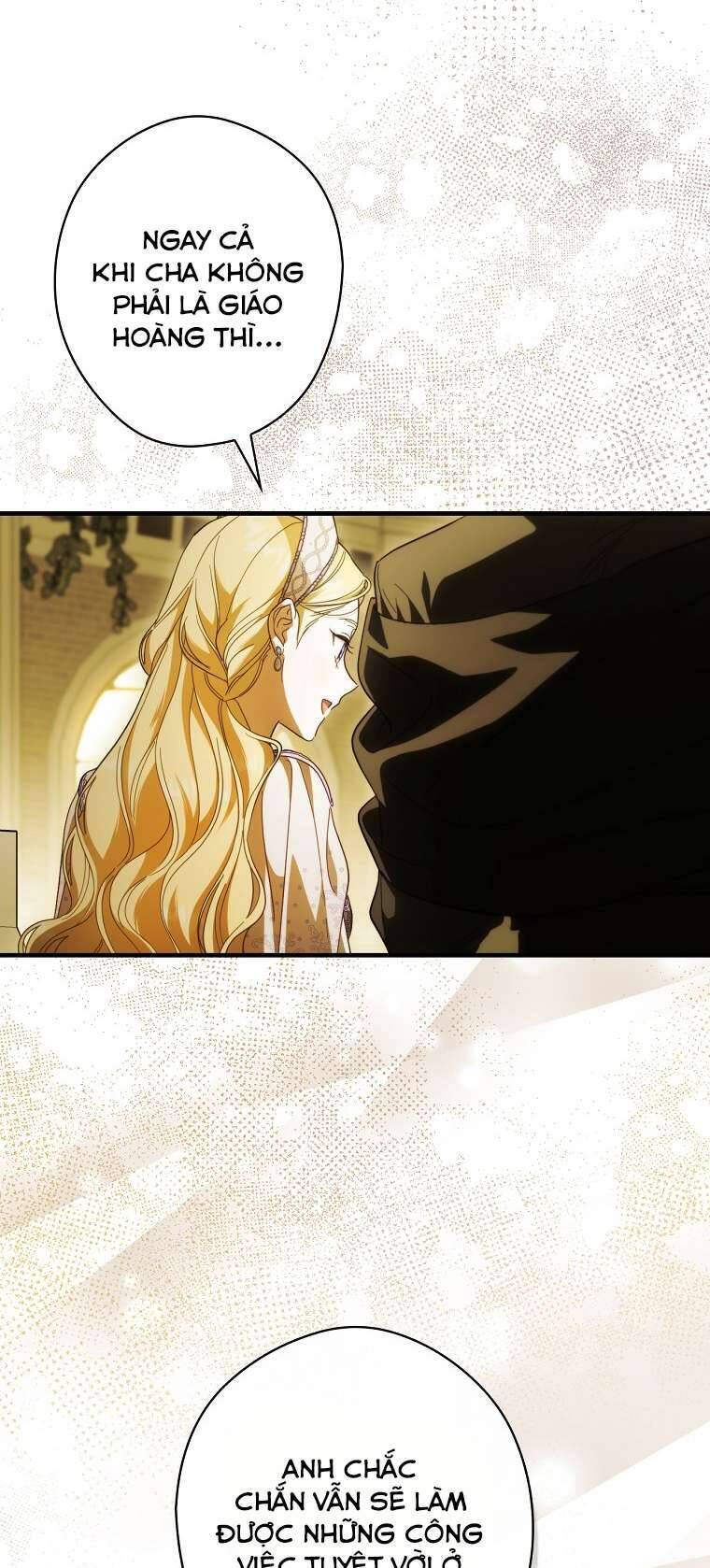 Phương Pháp Khiến Phu Quân Đứng Về Phía Tôi - Chapter 94 - Page 39