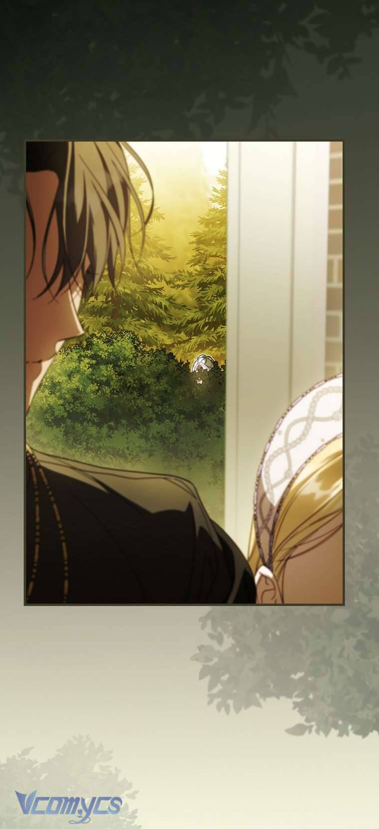 Phương Pháp Khiến Phu Quân Đứng Về Phía Tôi - Chapter 94 - Page 4