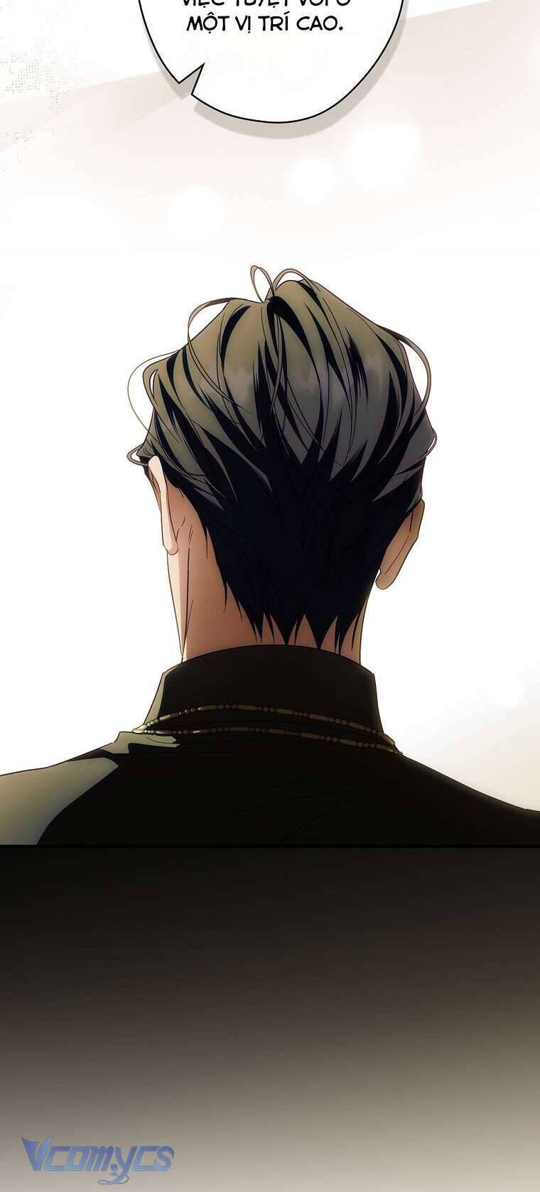 Phương Pháp Khiến Phu Quân Đứng Về Phía Tôi - Chapter 94 - Page 40