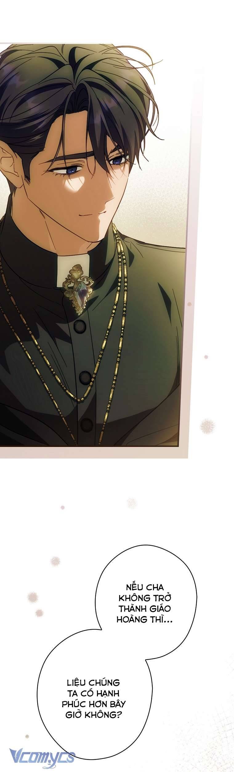 Phương Pháp Khiến Phu Quân Đứng Về Phía Tôi - Chapter 94 - Page 42