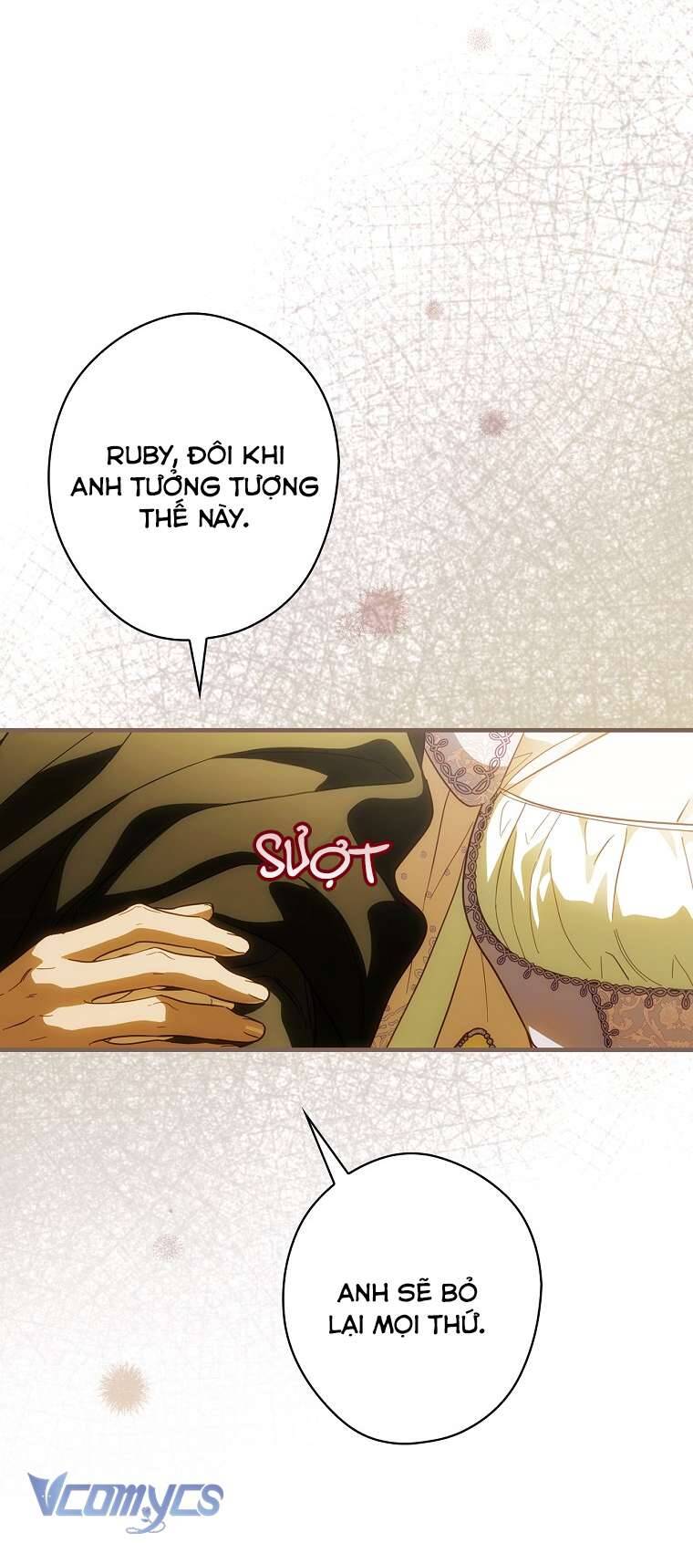 Phương Pháp Khiến Phu Quân Đứng Về Phía Tôi - Chapter 94 - Page 43