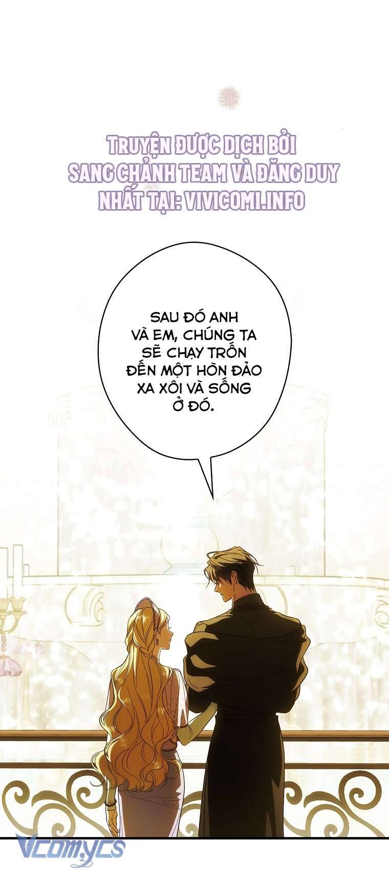 Phương Pháp Khiến Phu Quân Đứng Về Phía Tôi - Chapter 94 - Page 44