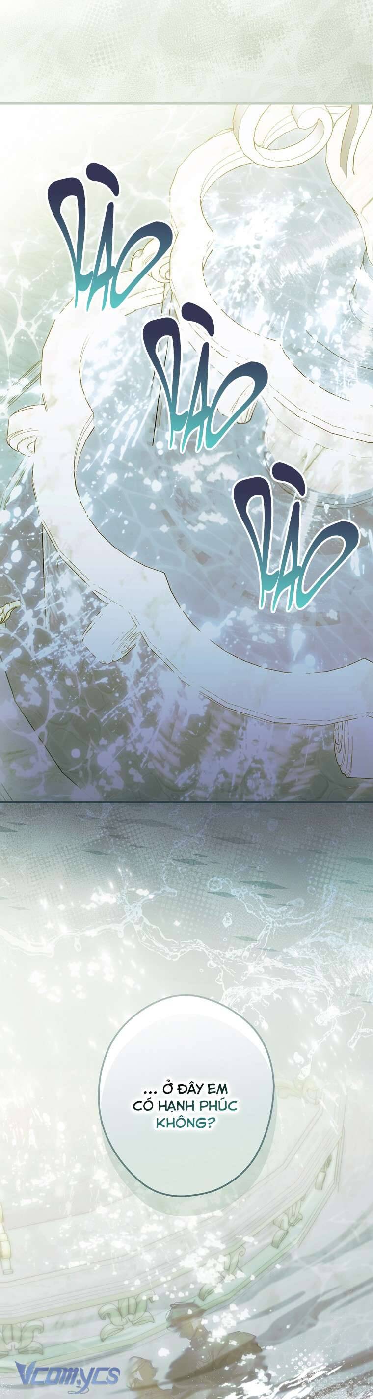 Phương Pháp Khiến Phu Quân Đứng Về Phía Tôi - Chapter 94 - Page 46