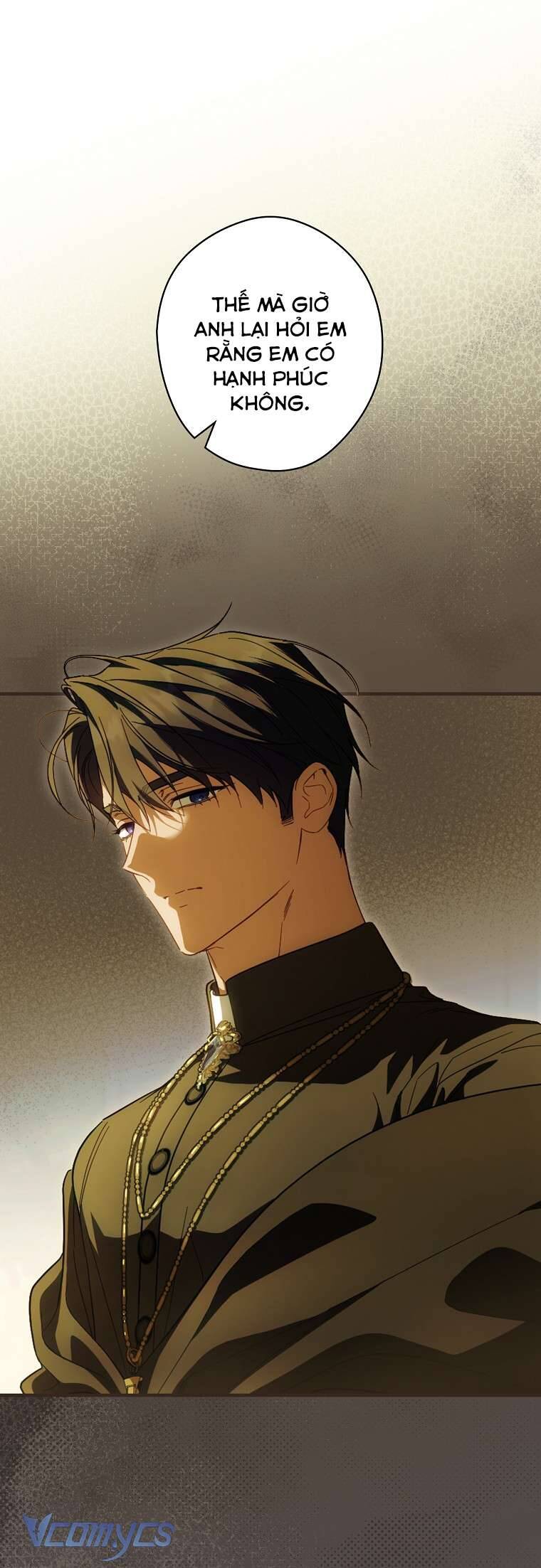 Phương Pháp Khiến Phu Quân Đứng Về Phía Tôi - Chapter 94 - Page 49