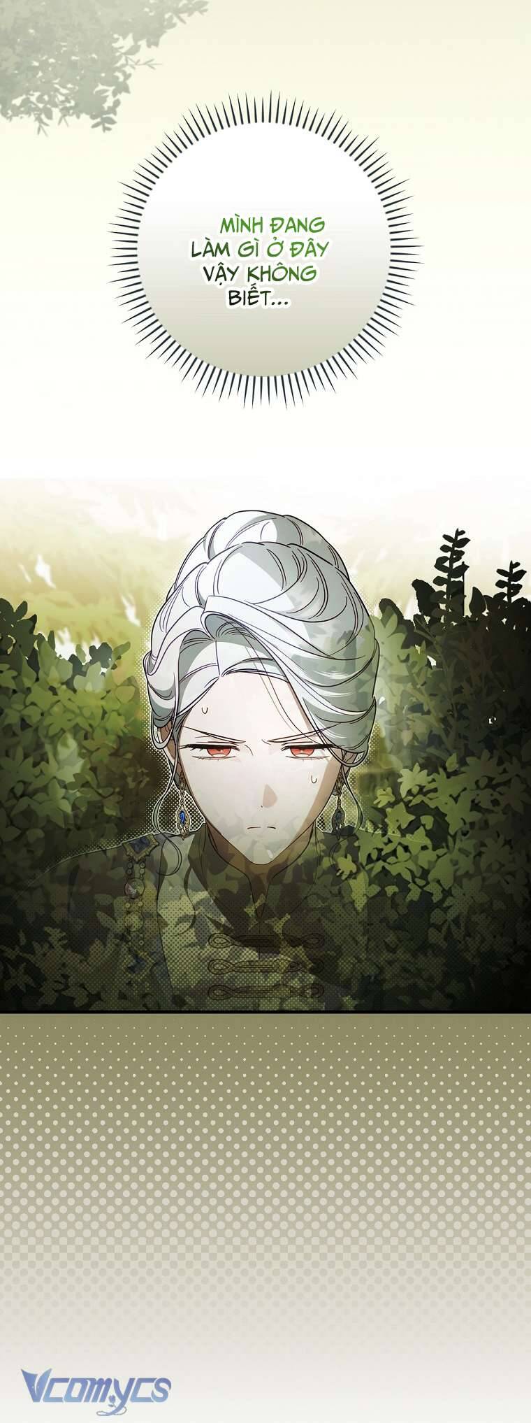 Phương Pháp Khiến Phu Quân Đứng Về Phía Tôi - Chapter 94 - Page 5