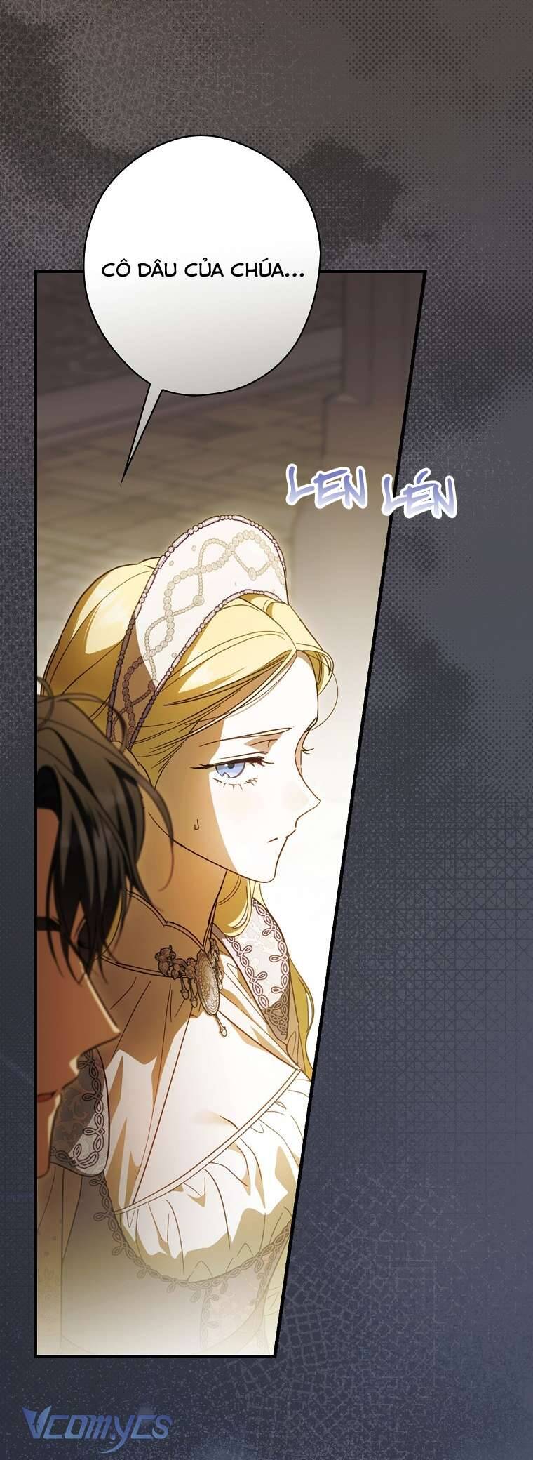 Phương Pháp Khiến Phu Quân Đứng Về Phía Tôi - Chapter 94 - Page 50