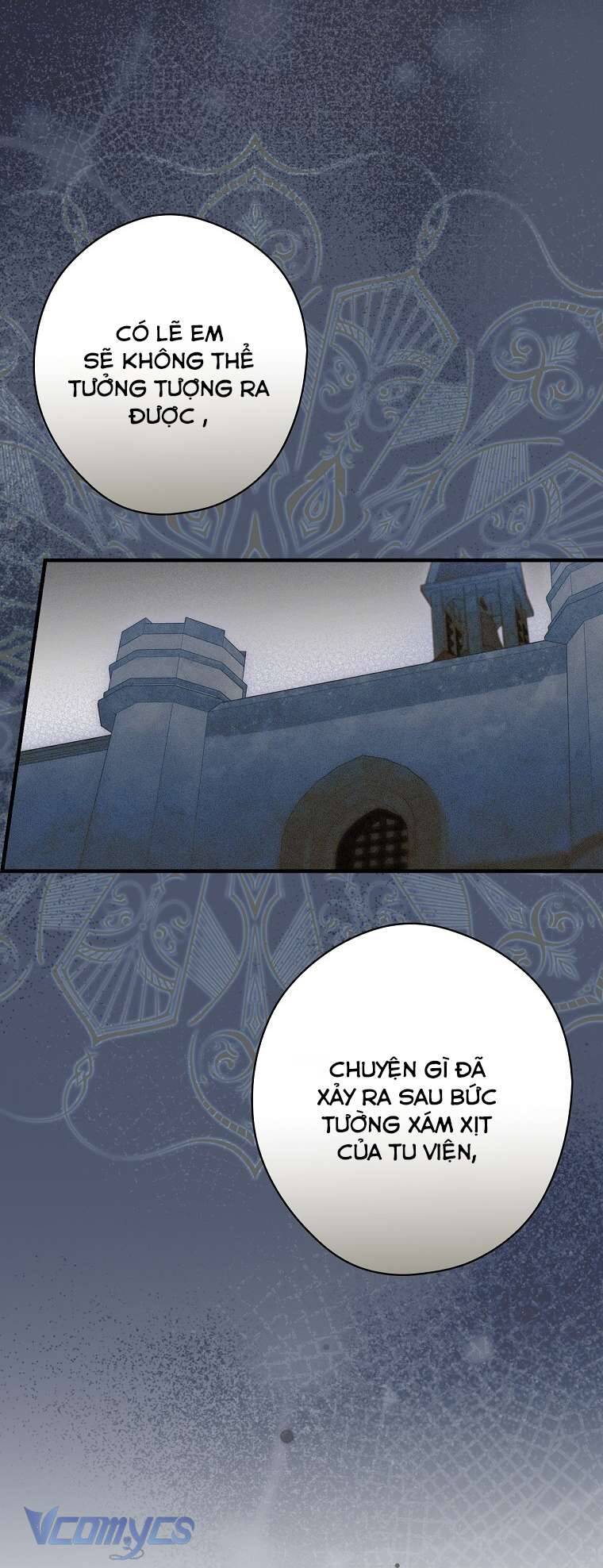 Phương Pháp Khiến Phu Quân Đứng Về Phía Tôi - Chapter 94 - Page 51