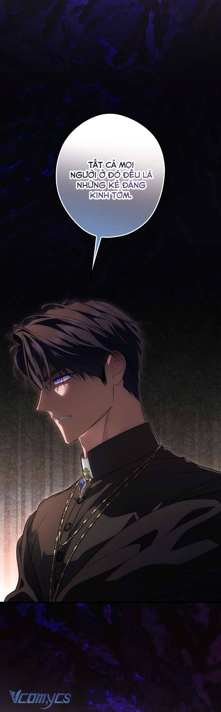 Phương Pháp Khiến Phu Quân Đứng Về Phía Tôi - Chapter 94 - Page 53