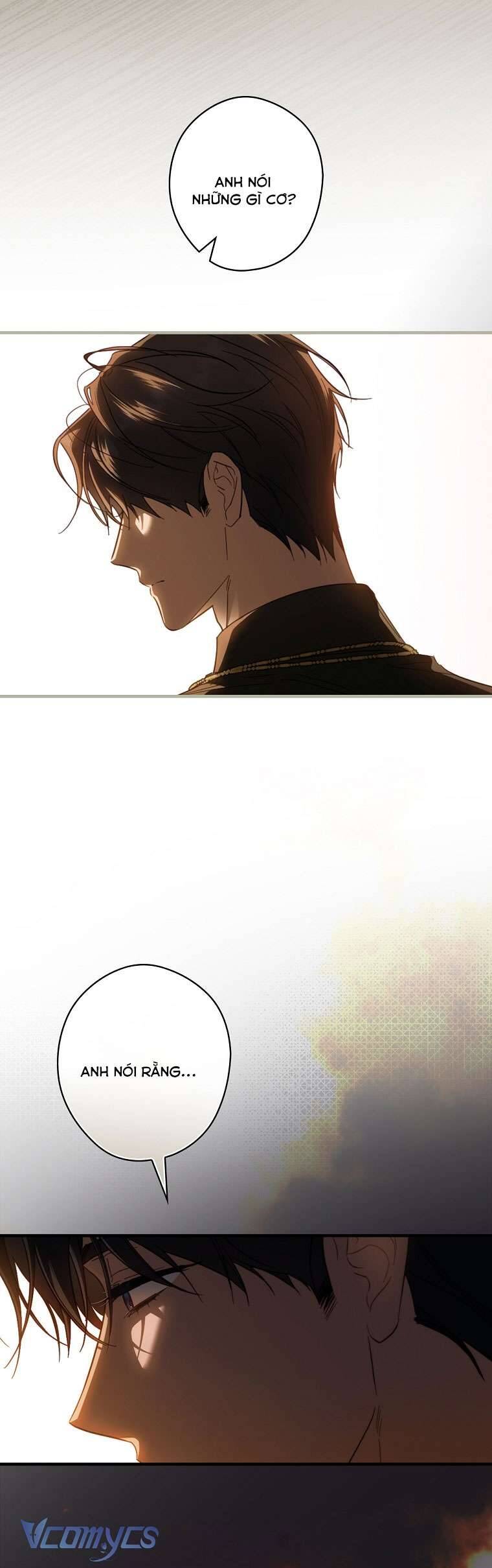 Phương Pháp Khiến Phu Quân Đứng Về Phía Tôi - Chapter 94 - Page 58