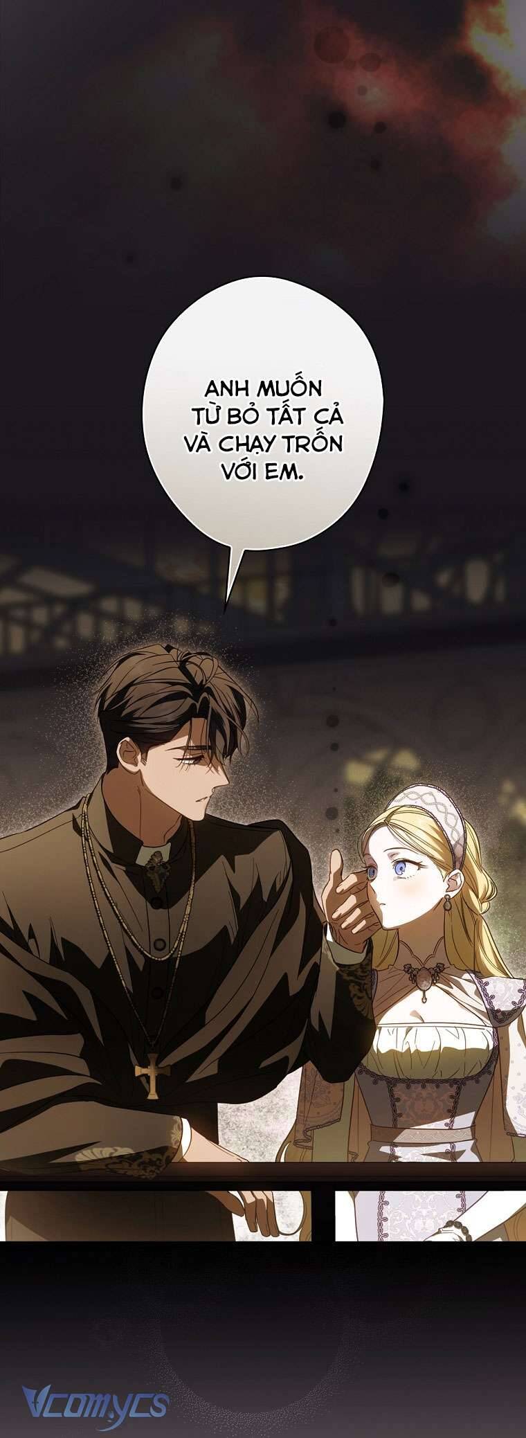 Phương Pháp Khiến Phu Quân Đứng Về Phía Tôi - Chapter 94 - Page 59