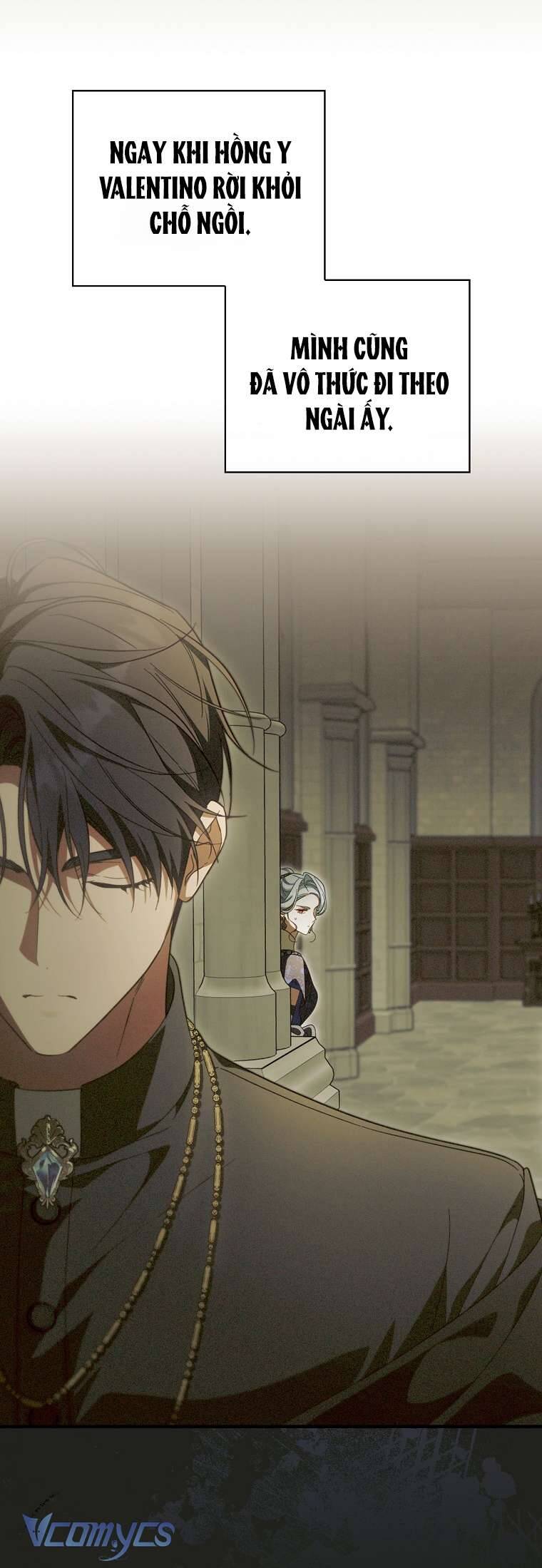 Phương Pháp Khiến Phu Quân Đứng Về Phía Tôi - Chapter 94 - Page 6