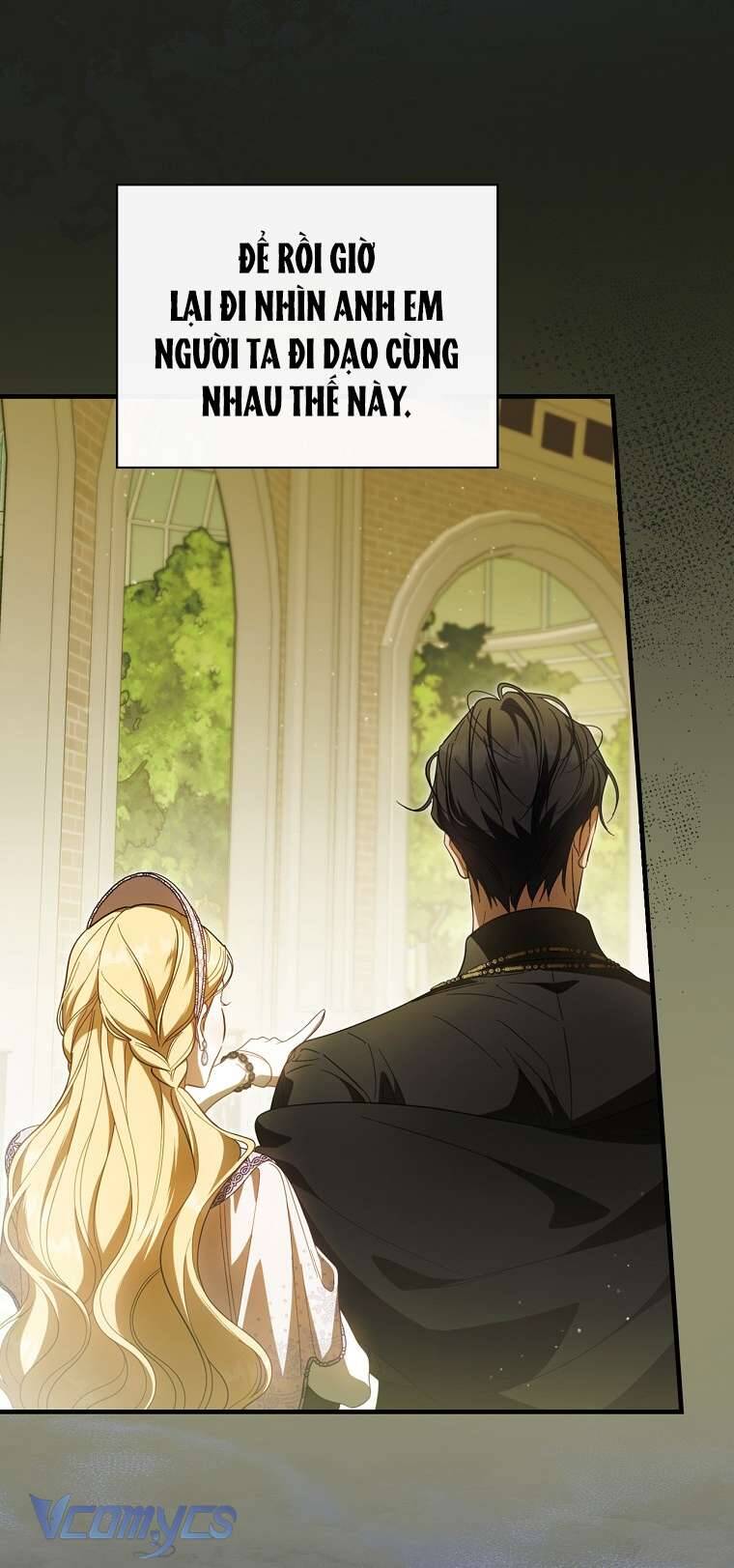 Phương Pháp Khiến Phu Quân Đứng Về Phía Tôi - Chapter 94 - Page 7