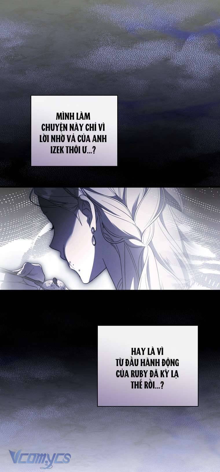 Phương Pháp Khiến Phu Quân Đứng Về Phía Tôi - Chapter 94 - Page 8