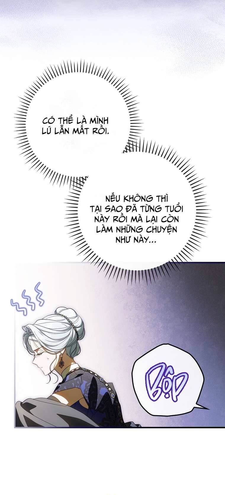 Phương Pháp Khiến Phu Quân Đứng Về Phía Tôi - Chapter 94 - Page 9