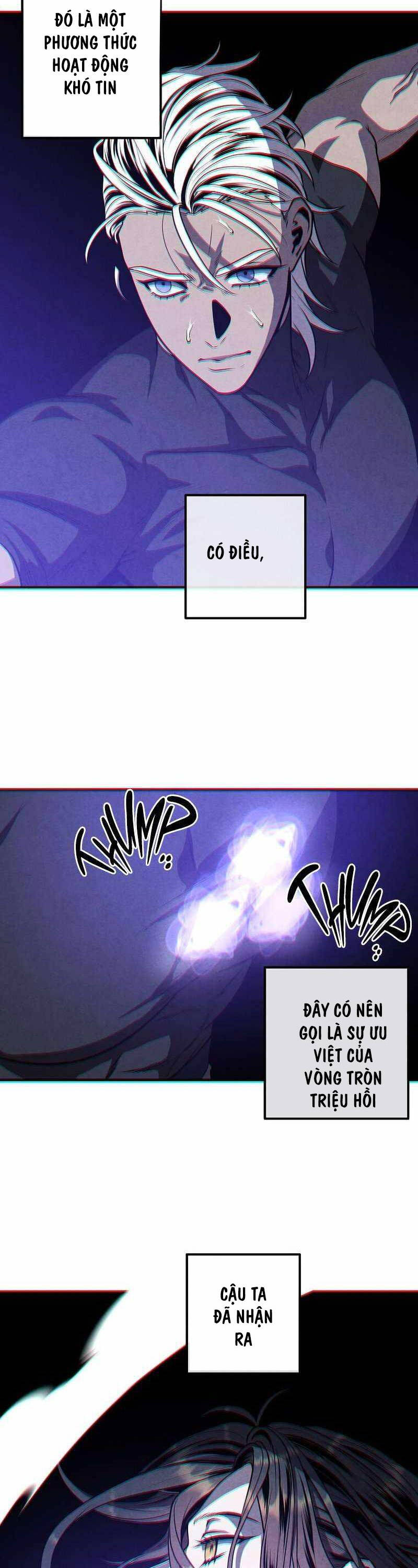 Con Trai Út Huyền Thoại Nhà Hầu Tước - Chapter 108 - Page 11