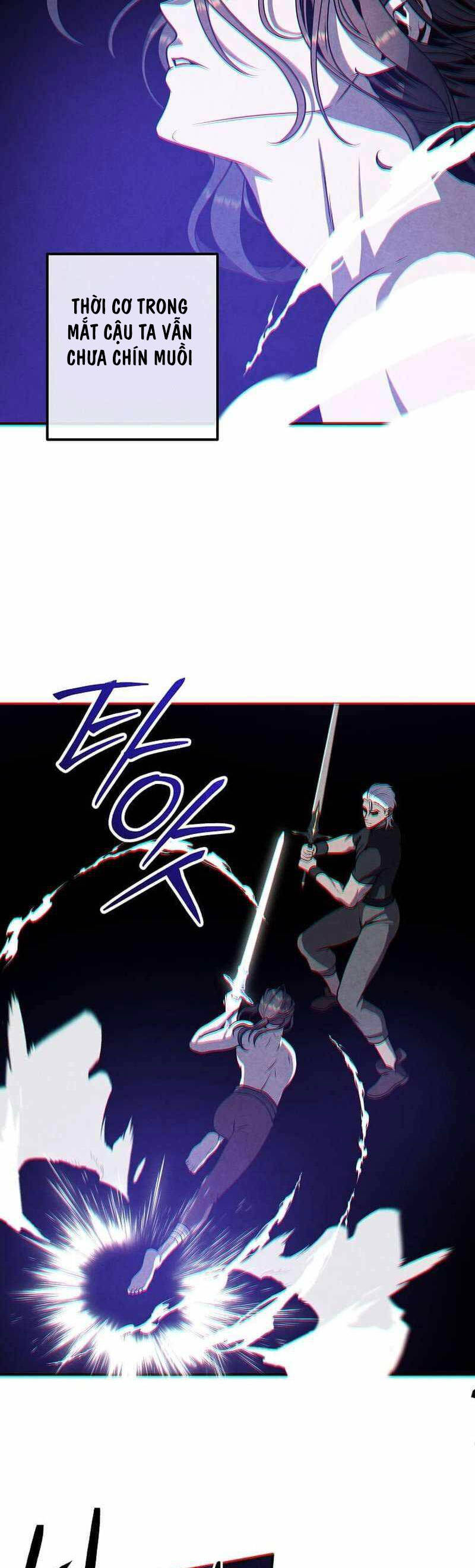 Con Trai Út Huyền Thoại Nhà Hầu Tước - Chapter 108 - Page 12