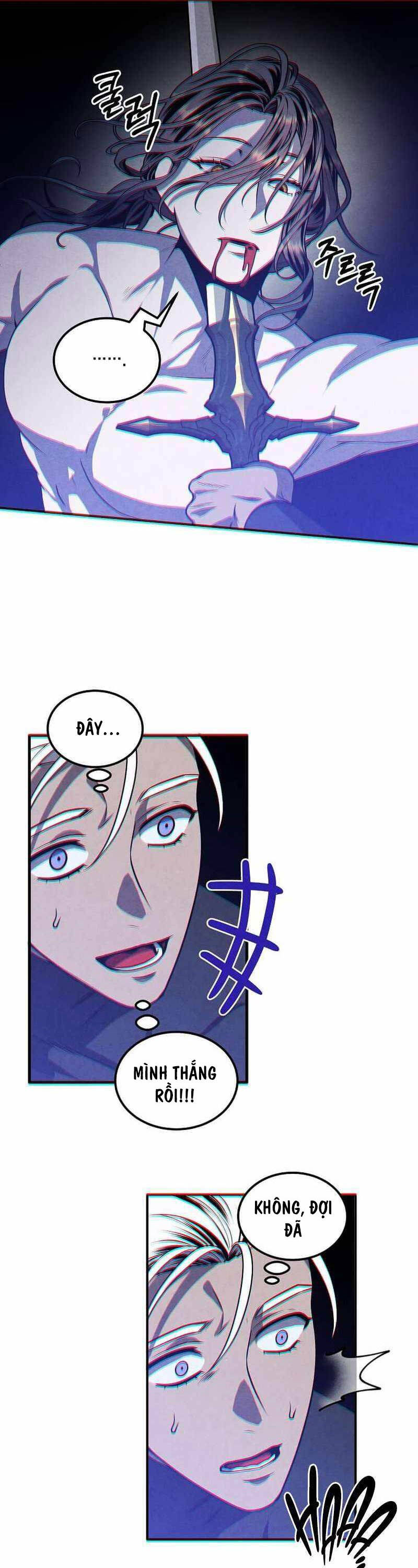 Con Trai Út Huyền Thoại Nhà Hầu Tước - Chapter 108 - Page 15