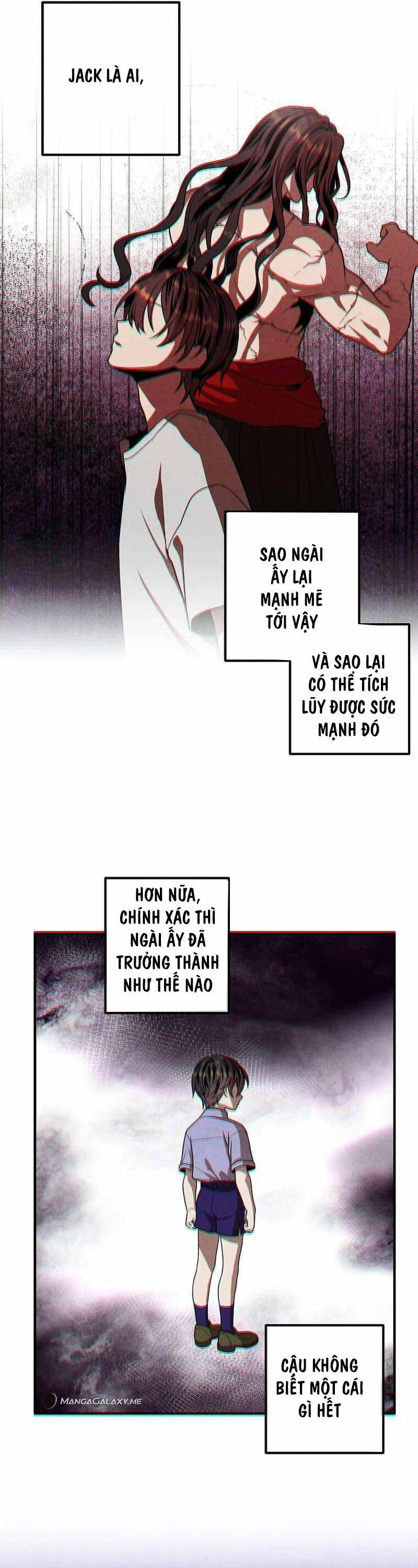 Con Trai Út Huyền Thoại Nhà Hầu Tước - Chapter 108 - Page 20