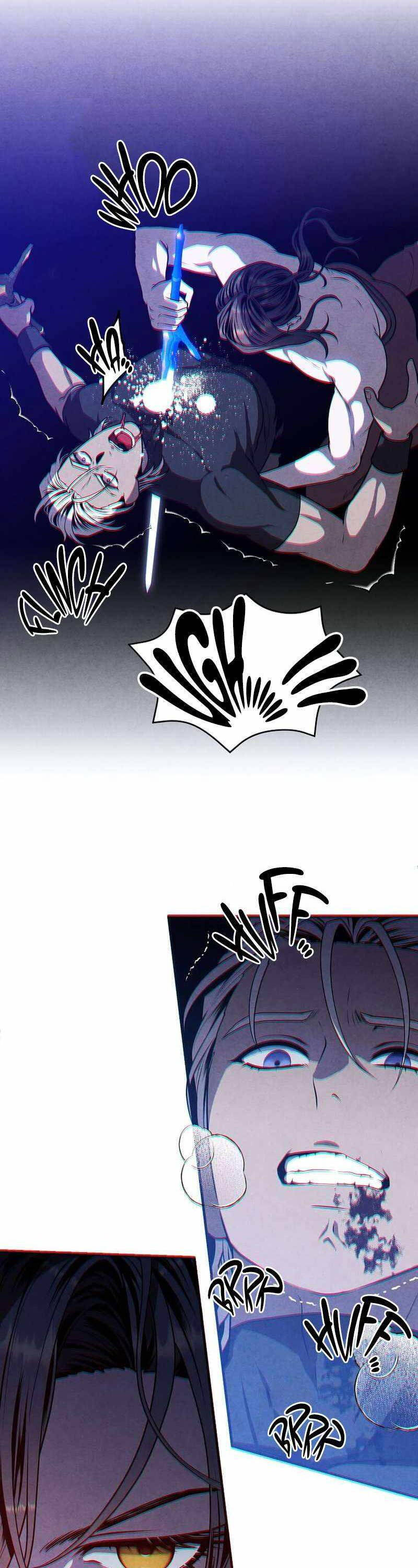 Con Trai Út Huyền Thoại Nhà Hầu Tước - Chapter 108 - Page 21