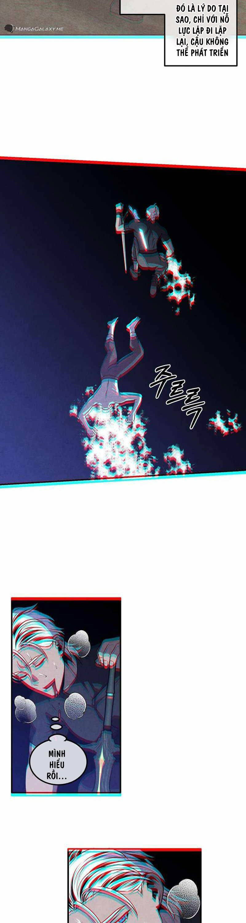 Con Trai Út Huyền Thoại Nhà Hầu Tước - Chapter 108 - Page 26