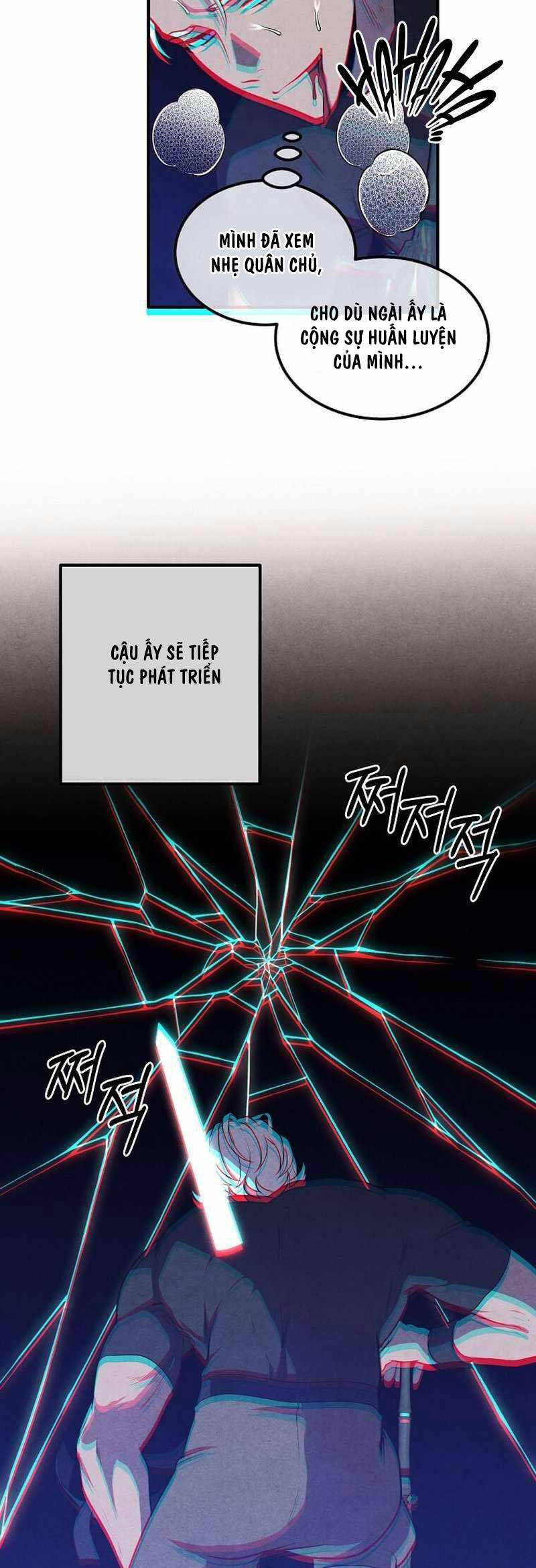 Con Trai Út Huyền Thoại Nhà Hầu Tước - Chapter 108 - Page 27