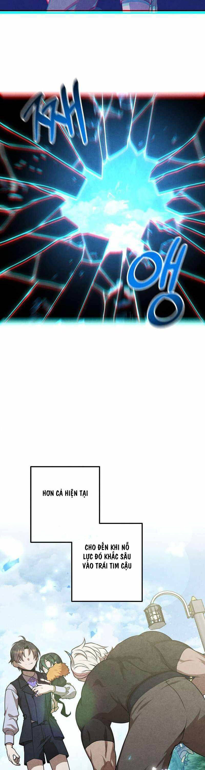 Con Trai Út Huyền Thoại Nhà Hầu Tước - Chapter 108 - Page 28