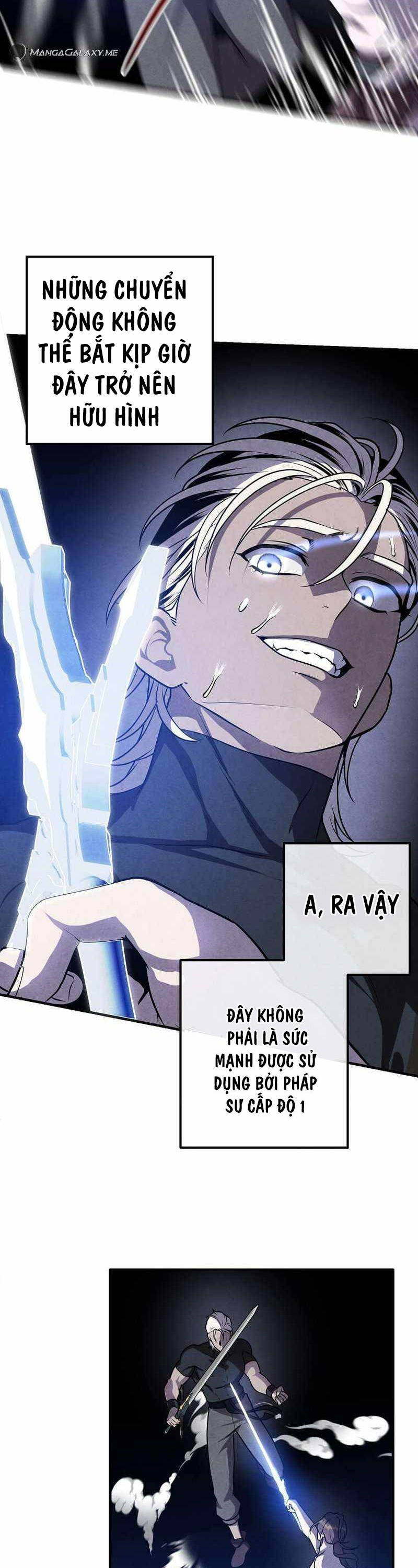 Con Trai Út Huyền Thoại Nhà Hầu Tước - Chapter 108 - Page 3