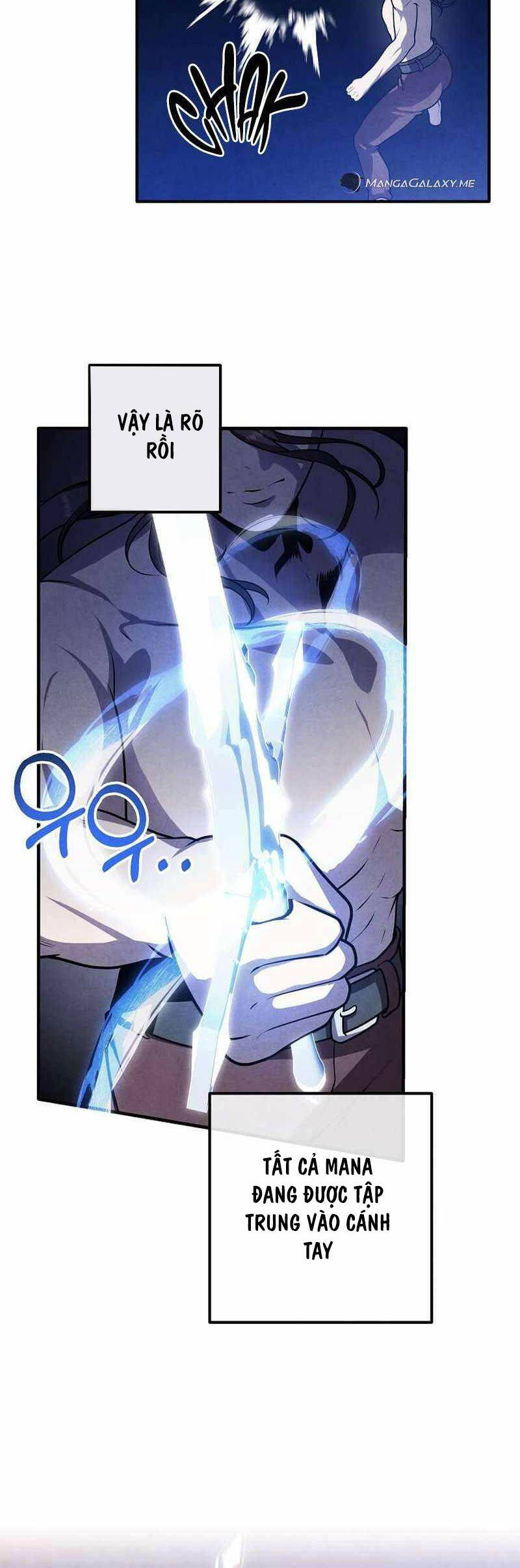 Con Trai Út Huyền Thoại Nhà Hầu Tước - Chapter 108 - Page 4