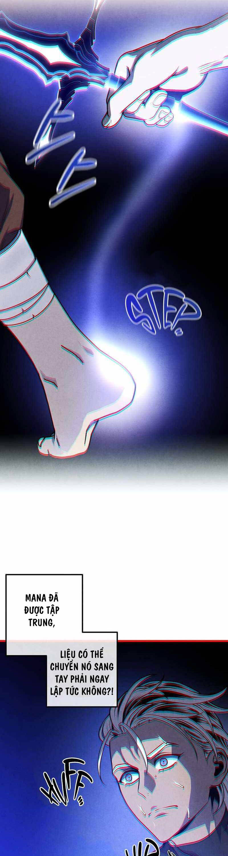 Con Trai Út Huyền Thoại Nhà Hầu Tước - Chapter 108 - Page 5