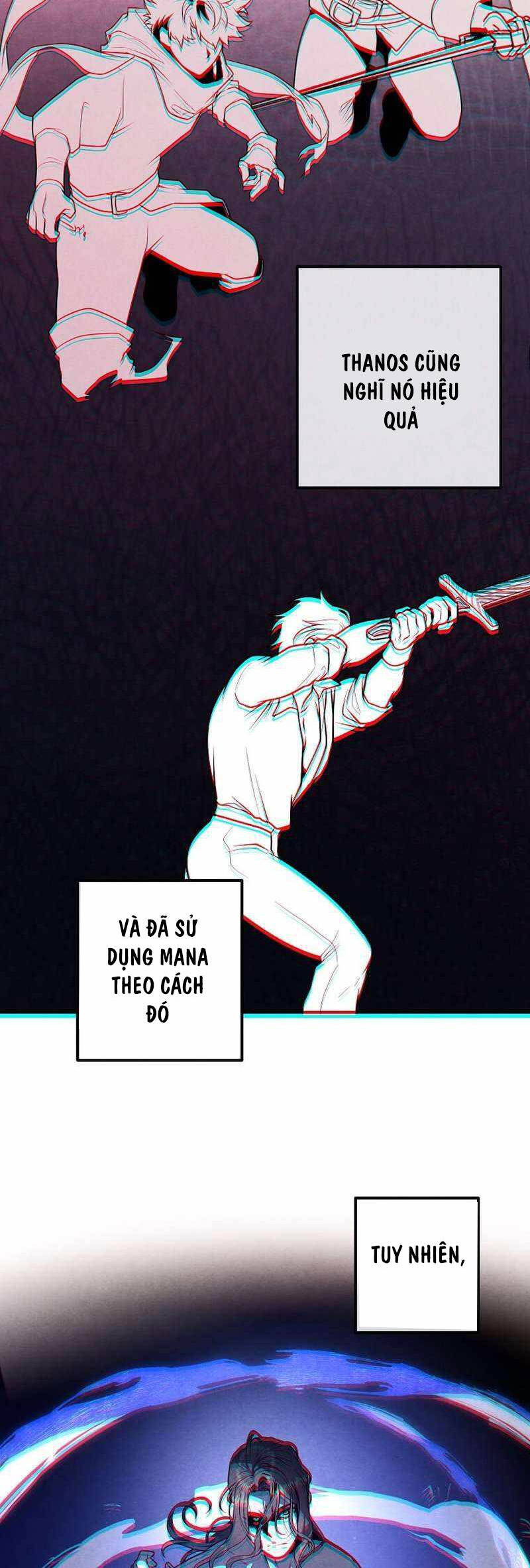 Con Trai Út Huyền Thoại Nhà Hầu Tước - Chapter 108 - Page 7