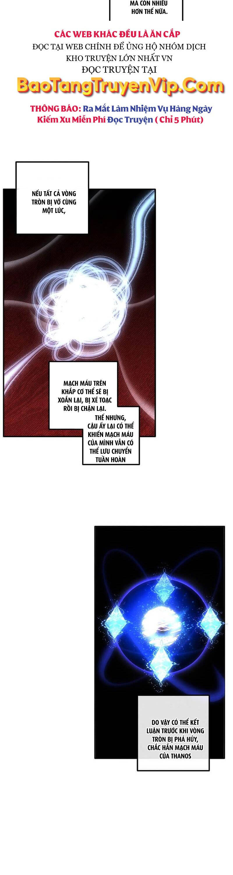 Con Trai Út Huyền Thoại Nhà Hầu Tước - Chapter 109 - Page 11