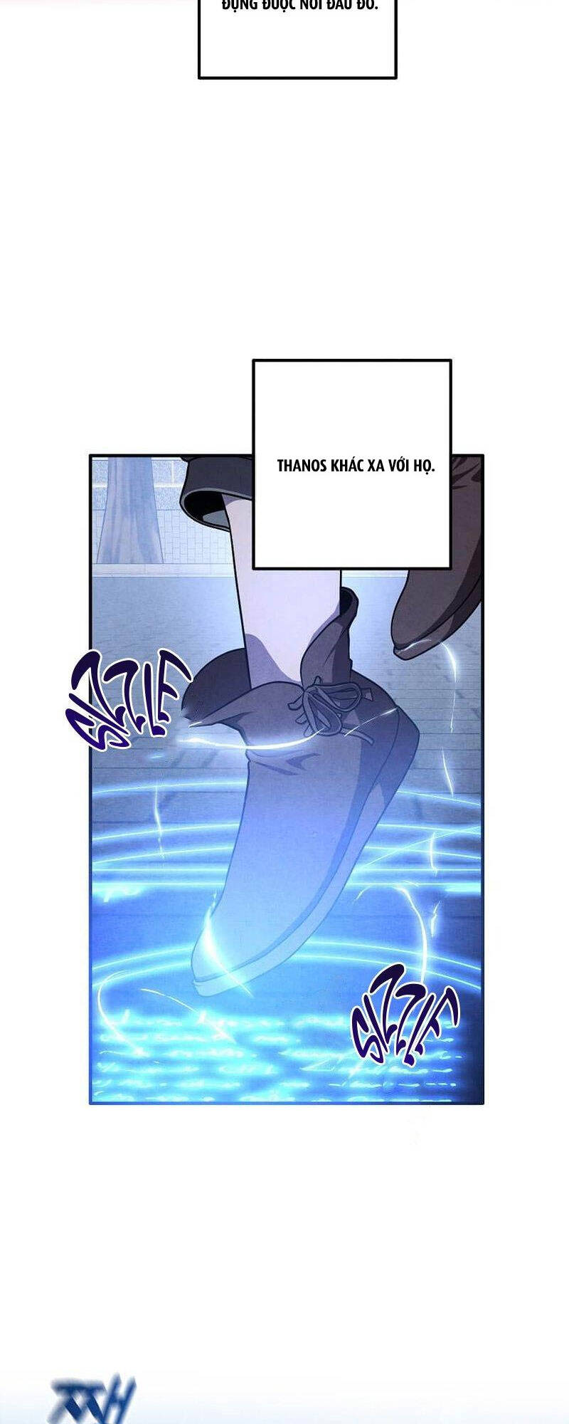 Con Trai Út Huyền Thoại Nhà Hầu Tước - Chapter 109 - Page 14