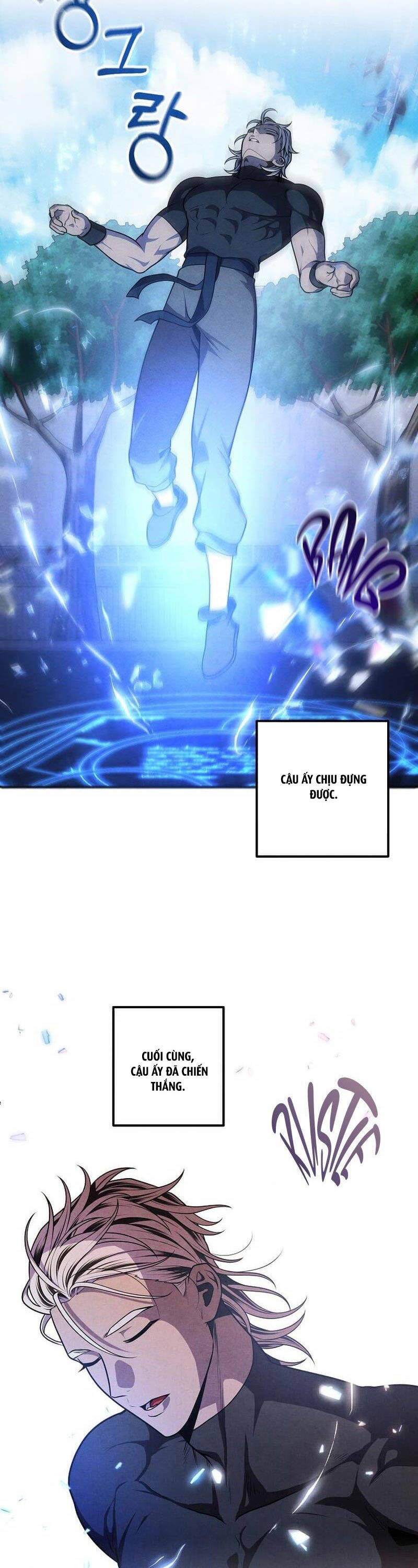 Con Trai Út Huyền Thoại Nhà Hầu Tước - Chapter 109 - Page 15